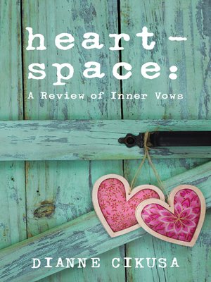 cover image of Heart-Space
